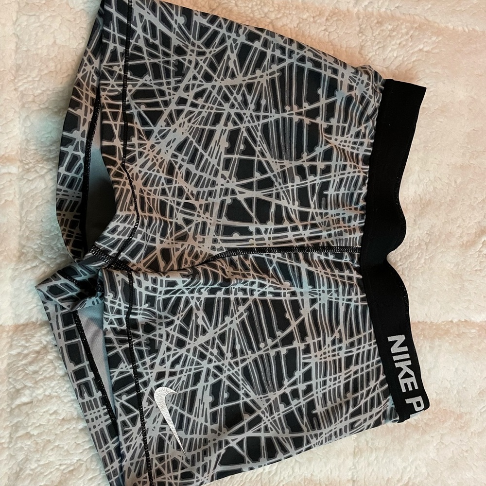 Nike Pros